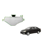Expansion Tank Toyota Corolla (Diesel) 557-N 2004